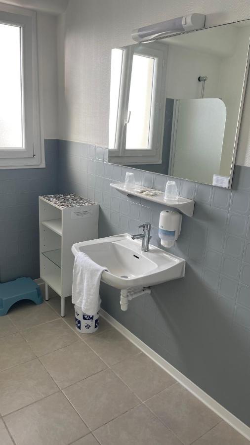 Hotel Les Alignements Carnac Kültér fotó