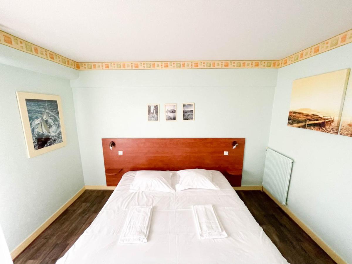 Hotel Les Alignements Carnac Kültér fotó